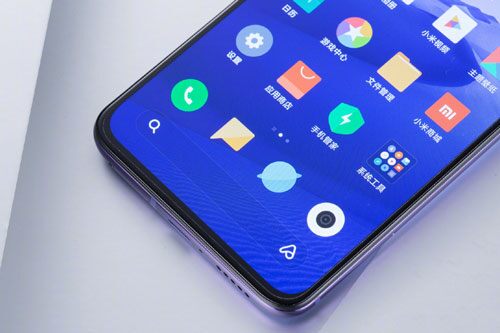 Smartphone chống nước, chip S865, RAM 8 GB, pin 4.700 mAh, quay video 8K, giá 12,59 triệu