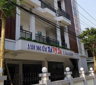 Thừa Thiên - Huế: Buộc chủ đầu tư tự tháo dỡ phần công trình xây dựng sai phép