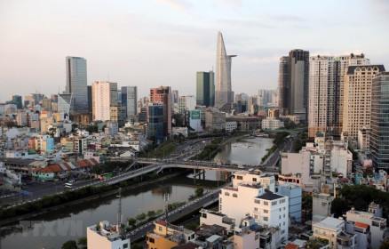 Tổng cục Thống kê: Trong khó khăn, GDP cả năm 2020 có thể tăng trên 5%