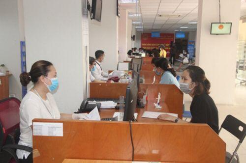 Hạn chế đông người nộp hồ sơ quyết toán thuế vì lo dịch COVID-19