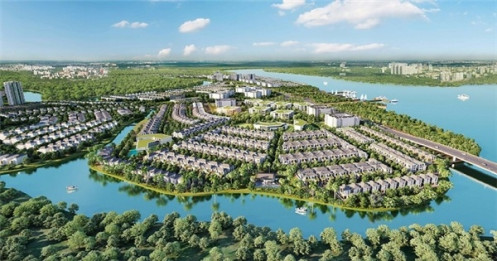 Novaland tiếp tục được 'bơm' thêm vốn ngoại
