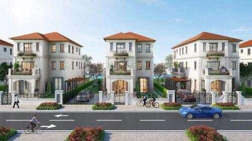 Novaland tiếp tục được 'bơm' thêm vốn ngoại