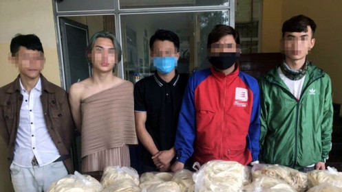 Hà Nội: Quán bar cho khách "xõa" xuyên đêm giữa mùa dịch đã vi phạm nhiều lần