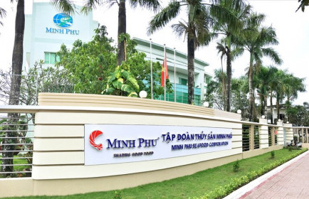 Minh Phú tăng vốn tại công ty con lên 820 tỷ đồng