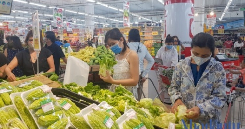 Siêu thị, cửa hàng ở Đà Nẵng sẽ vận chuyển hàng tới tận nhà cho khách trong đợt cao điểm dịch COVID-19