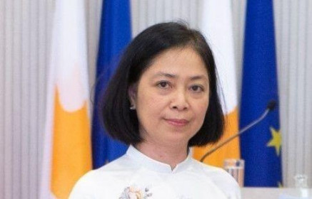 Đại sứ Nguyễn Thị Bích Huệ: Làm việc hết sức để đảm bảo an toàn cho công dân tại Italy