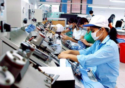 “Chấp” Covid-19 tác oai, đa số doanh nghiệp kỳ vọng tình hình tốt hơn từ quý II