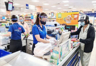 Dịch COVID-19 khiến tăng trưởng tín dụng thấp