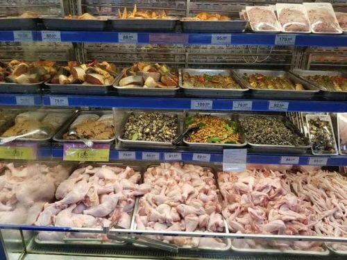 Siêu thị tăng 300% nguồn hàng, người dân không cần lo dự trữ