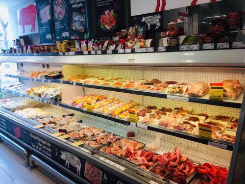 Siêu thị tăng 300% nguồn hàng, người dân không cần lo dự trữ
