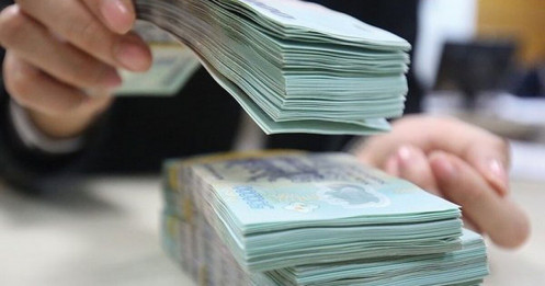 Thủ tướng ban hành quy chế làm việc về cải cách chính sách tiền lương