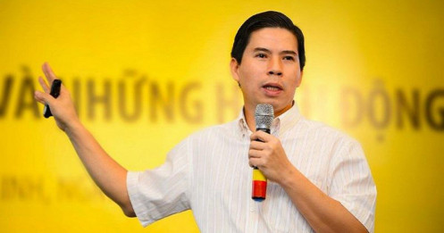 Đại gia Nam Định phải đóng hàng loạt cửa hàng vì Covid-19