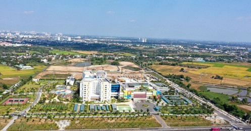 Xài hết 600.000 tỉ đồng, dân bớt khó khăn