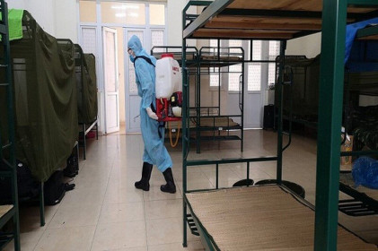 Báo Anh khen công tác phòng, chống dịch Covid-19 của Việt Nam