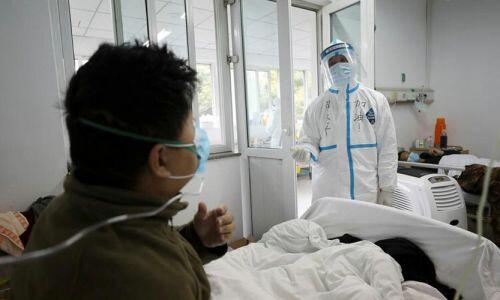 Báo Anh hoài nghi khi thấy hàng nghìn lọ tro cốt chất tại nhà tang lễ Vũ Hán