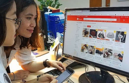 Xử lý vi phạm trong thương mại điện tử: Không mạnh tay sẽ “nhờn” luật
