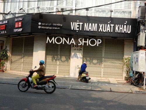 Đà Nẵng: Quán đóng cửa, quán chỉ mở phục vụ mang về nhà