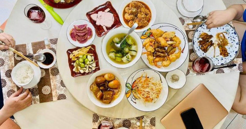 Chống dịch kiểu... nhà giàu!