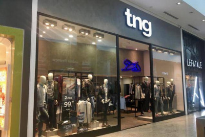 TNG - Thách thức từ mọi mặt