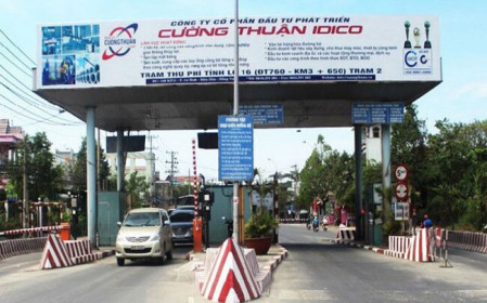 CTI giảm tỷ lệ mua cổ phiếu quỹ từ 30% xuống còn 10%