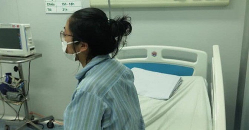 30 bệnh nhân tại Bệnh viện Bệnh Nhiệt đới TW được điều trị khỏi và xuất viện trong hôm nay 30/3