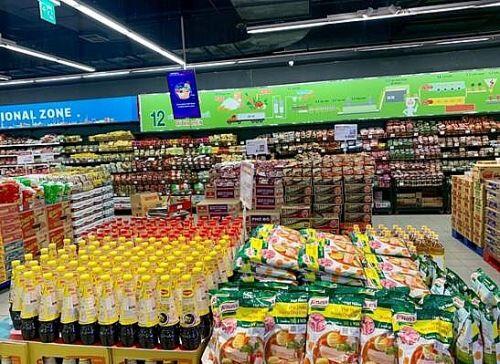 Mua sắm an toàn mùa dịch Covid 19