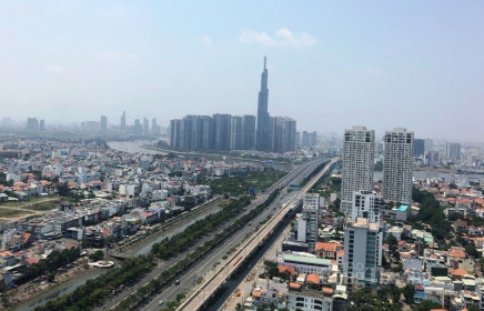 Trong khó khăn, bất động sản vẫn là kênh đầu tư dài hạn và an toàn