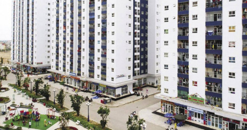 Hà Nội thông tin về 2 người dương tính với Covid-19 ở KĐT Thanh Hà