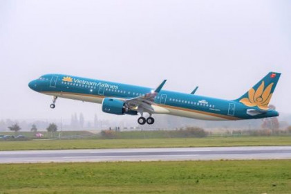 Lịch bay mới của Vietnam Airlines trong giai đoạn từ 30/3 đến 1/4/2020