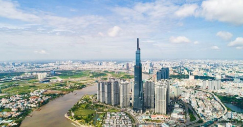 Cách “cứu nguy" thị trường địa ốc: Cần giảm giá bán nhà, tăng chiết khấu!