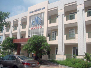 CMC đặt chỉ tiêu lãi trước thuế 2020 đạt 3 tỷ đồng, gấp 91 lần năm trước