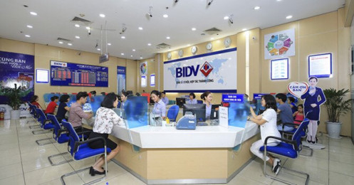Vụ án tại BIDV: Chuyển Cơ quan Thanh tra giám sát 7 công ty có dư nợ lớn xem xét khả năng thu hồi