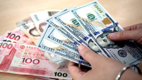 Giá USD ngày 1.4: sụt giảm khi nỗi lo về suy thoái kinh tế gia tăng