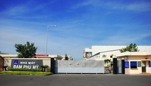Dừng nhà máy NPK, lãi ròng năm 2019 của DPM đi lùi 46%