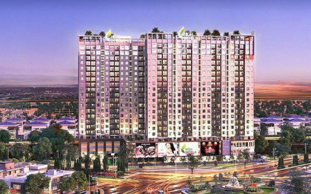 Giá cổ phiếu nằm sàn, Chủ tịch LDG bị bán giải chấp hơn 2.5 triệu cp