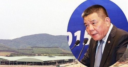 Những lá phiếu 'trắng' trong đại án BIDV và một góc nhìn về quản trị ngân hàng Việt