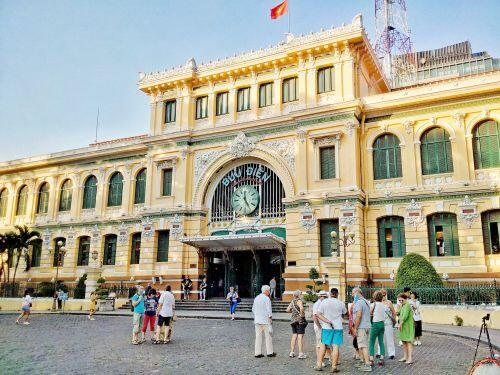 TP.HCM: Số doanh nghiệp ngưng hoạt động có thời hạn tăng hơn 45%