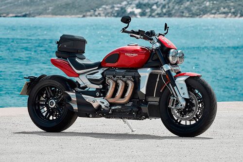 Top 10 xe cruiser tốt nhất năm 2020: Gọi tên Honda Rebel, Triumph Rocket 3 R