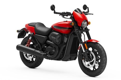 Top 10 xe cruiser tốt nhất năm 2020: Gọi tên Honda Rebel, Triumph Rocket 3 R
