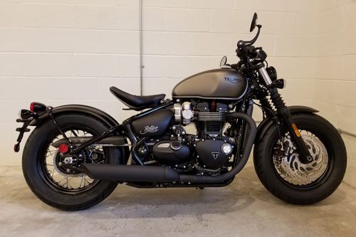 Top 10 xe cruiser tốt nhất năm 2020: Gọi tên Honda Rebel, Triumph Rocket 3 R