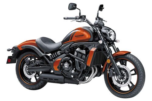 Top 10 xe cruiser tốt nhất năm 2020: Gọi tên Honda Rebel, Triumph Rocket 3 R
