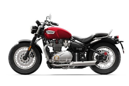Top 10 xe cruiser tốt nhất năm 2020: Gọi tên Honda Rebel, Triumph Rocket 3 R