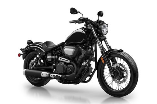 Top 10 xe cruiser tốt nhất năm 2020: Gọi tên Honda Rebel, Triumph Rocket 3 R
