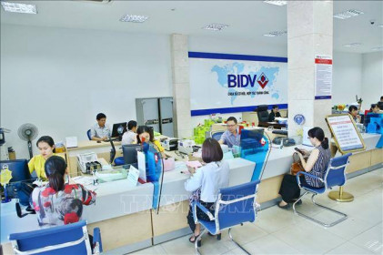 Dịch COVID-19: Vốn 'đến tay' doanh nghiệp