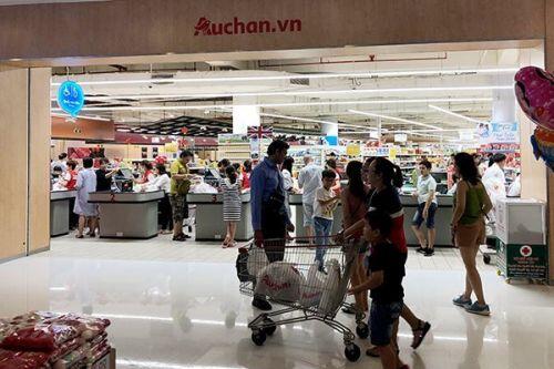Thời Covid - 19, nước ngoài gia tăng 'thâu tóm' doanh nghiệp Việt