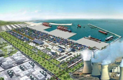 Gazprom International 'rót' 297 triệu USD làm nhà máy nhiệt điện khí tại Quảng Trị