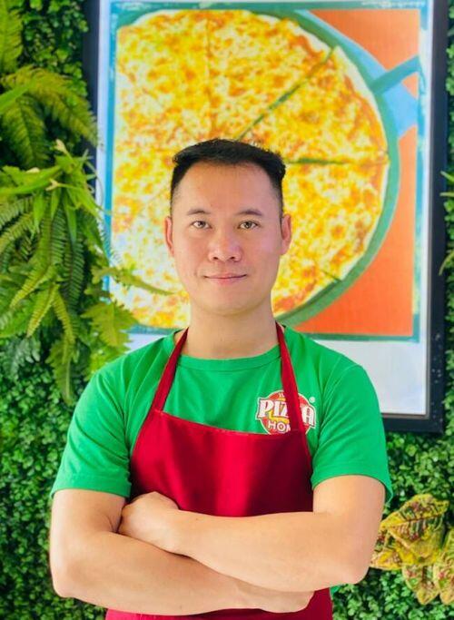 Chiến lược 'CẮT-GIẢM-TĂNG' của ông chủ Pizza Home