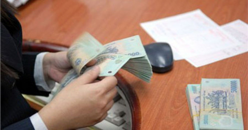 Ngân hàng cổ phần tư nhân nhập cuộc giảm lãi suất tới 4,5%/năm