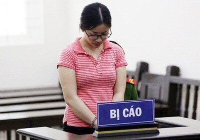 'Kiều nữ' và những cú lừa bạc tỷ