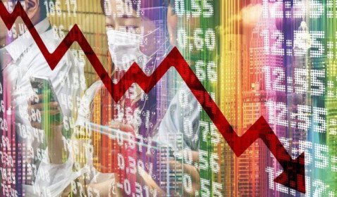 ADB: Toàn cầu có thể thiệt hại 4,1 ngàn tỷ USD vì corona